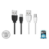 REMAX Charging Cable Model RC-134a