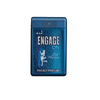 Engage Cool Marine Pocket Perfume - 18ml