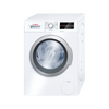 Bosch WVG30460GC Series - 6 Automatic Washer Dryer - White