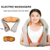 Massager of Neck Kneading