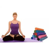 Yoga and Exercise Mat
