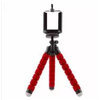 Mini Flexible Tripod Leg for Camera and Mobile Phones with FREE Holder