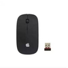 Wireless Mouse New 2.4GHz - Black