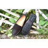 Artificial Leather Loafers for Men