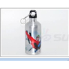 Personalized Aluminum Sports Water Bottle