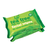 Tea Tree Facial Wipes - 25pcs