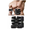 Muscle Exerciser Wireless Muscle Stimulator - Black
