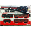 Rail King - Intelligent Classical Express Train Track Set