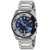 Fastrack Analog Blue Dial Men's Watch