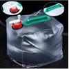 Foldable Outdoor Water Bag - 10L/20L