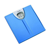 Bathroom Weight Scale - Blue