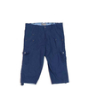 Nevy Blue Three Quater Pant For Men