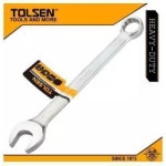 TOLSEN Combination Spanner Wrench Cr-V (12mm) 15020