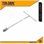 TOLSEN 19mm T-Type Wrench 15117