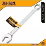 TOLSEN Combination Spanner Wrench Cr-V (23mm) 15031
