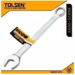 TOLSEN Combination Spanner Wrench Cr-V (13mm) 15021