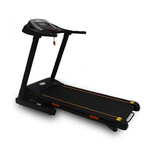 DK-07 Treadmill - Black