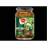 Ahmed Mango Pickle-400 gm