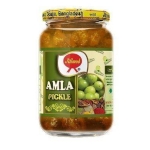 Ahmed Amla Pickle-400 gm