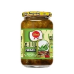 Ahmed Chili Pickle-400 gm