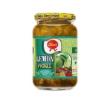 Ahmed Lemon Pickle-400 gm