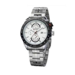 Curren 8148M Stainless Steel Watch