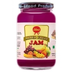 Ahmed Mixed Fruit Jam-500 gm