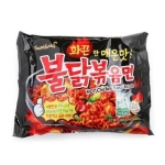 Samyang Hot Chicken Flavor Spicy Ramen - Single Pack