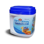 ELDOBABY 1 Infant Formula with Iron (0-6 Months) Jar