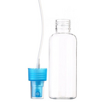 Spray Bottle Par 100 ml - Blue