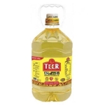 Teer Advanced Soyabean Oil 3 Littre Bottle