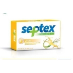 Septex Vita+ Antiseptic Bar 100gm