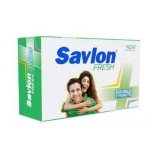 Savlon Soap Fresh 75gm