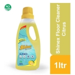 Shinex Floor Cleaner Citrus 1 Ltr.