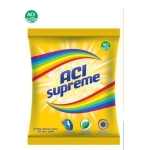 ACI Supreme Antibacterial Detergent Powder 200gm