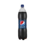 Pepsi 250ml (24 Pieces) Pet Black Bottle