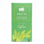 Kazi & Kazi Tea  Green 60 gm