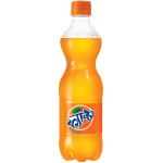 Fanta Bottle (12 x 600 ml)