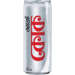 Diet Coke Can (24 x 250 ml)