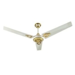 VISION Royal Ceiling Fan 56 -Ivory