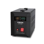 VISION Automatic Voltage Stabilizer VSN-104-1000VA