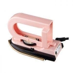 VISION Electric Iron VIS-TEI-006 (Pink)
