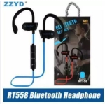RT-558 Sports Bluetooth Headphone