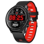 L5 Smart Watch 1.3 Inch Touch Screen Heart Rate Sleep Monitor Watch