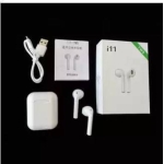 i11 TWS Air Pods Wireless Stereo Earbuds