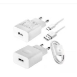 Samsung 2 Pin Fast Charger With Cable