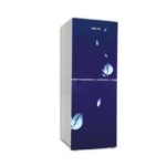 VISION GD Refrigerator Vis  222G (Blue Flower)