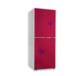 Vision GD Refrigerator Vis  222G (Red Flower)