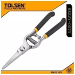 TOLSEN  End Cutting Pincer (160mm, 6") Industrial Grade 10043