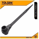 TOLSEN Scaffold Wrench (19x22mm) 15296
